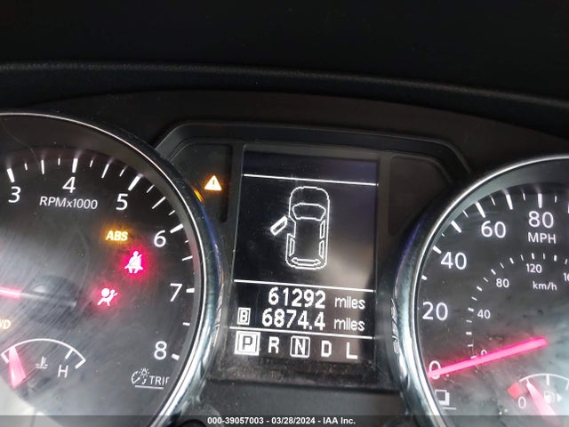Nissan Rogue Select S 2015 JN8AS5MV9FW250848 Image 16
