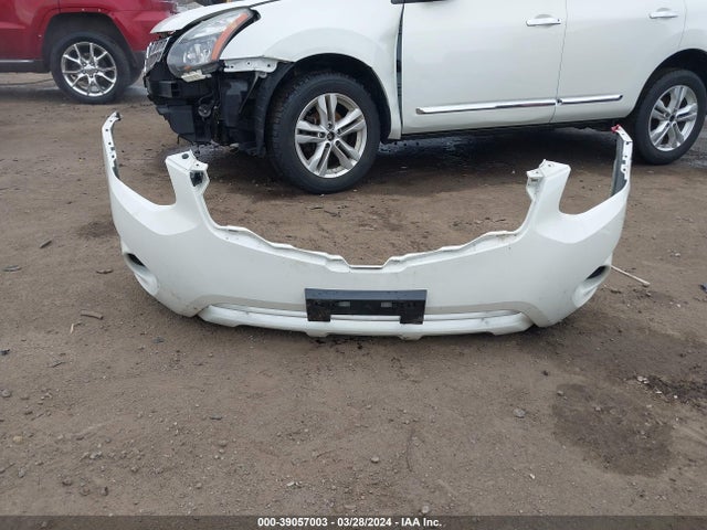 Nissan Rogue Select S 2015 JN8AS5MV9FW250848 Image 12
