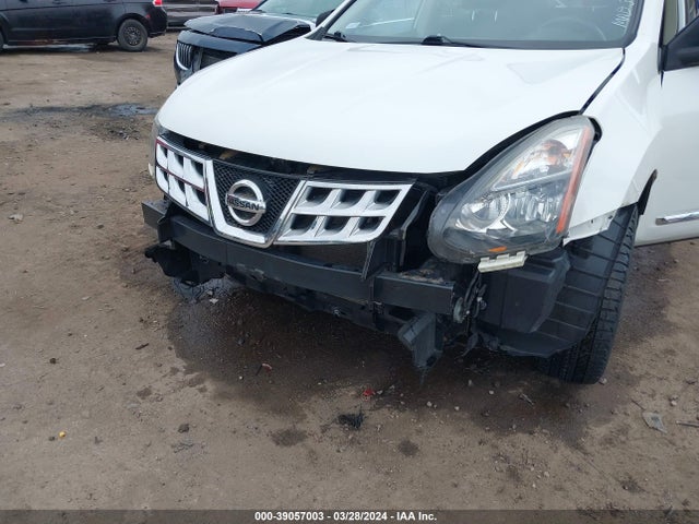 Nissan Rogue Select S 2015 JN8AS5MV9FW250848 Image 18