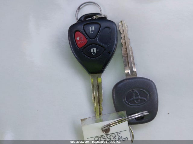 Toyota 4runner Sr5 Premium 2016 JTEBU5JR5G5385510 Image 11