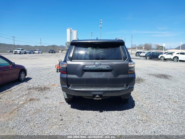 Toyota 4runner Sr5 Premium 2016 JTEBU5JR5G5385510 Image 16