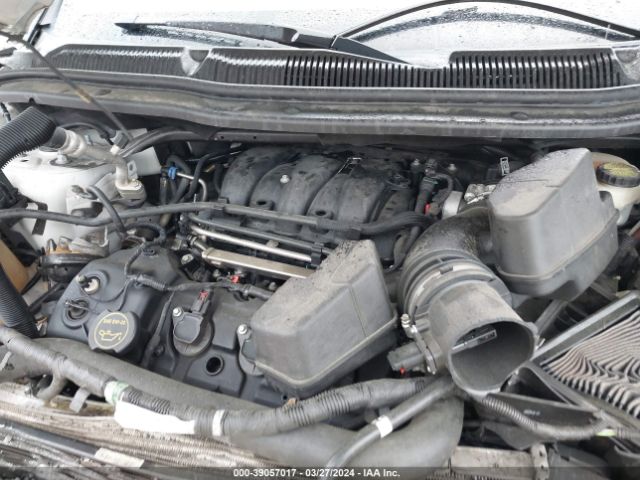 1FM5K8AR8EGC60068 Ford Utility Police Interceptor