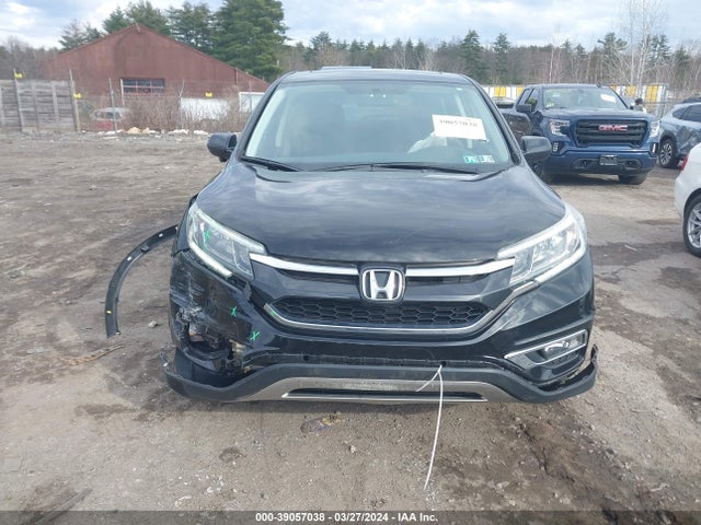 Honda CR-V EX 2016 2HKRM4H59GH692565 Image 13