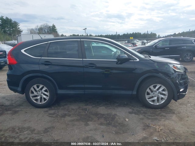 Honda CR-V EX 2016 2HKRM4H59GH692565 Image 14