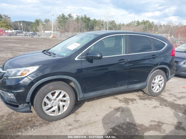 Honda CR-V EX 2016 2HKRM4H59GH692565 Image 15