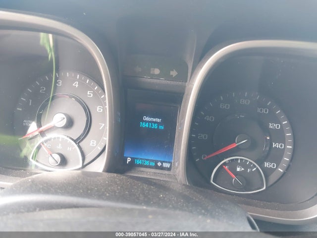 Chevrolet MALIBU LS 2015 1G11B5SL2FF139371 Image 7