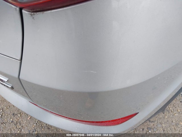 Hyundai Tucson Limited 2018 KM8J3CA24JU644197 Image 18