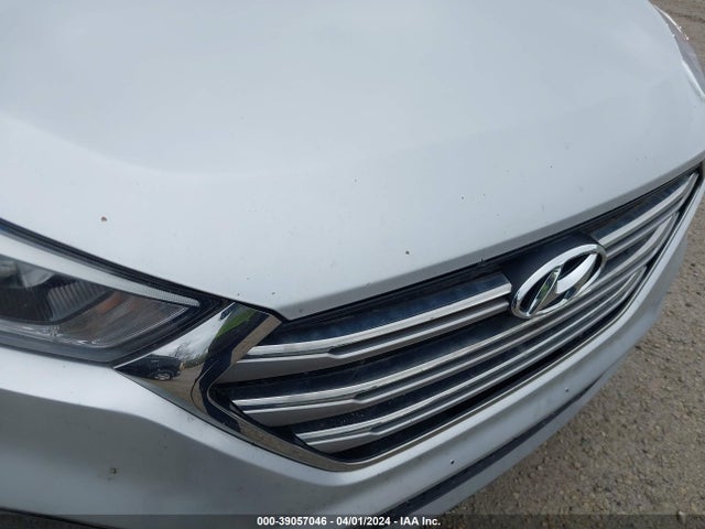 Hyundai Tucson Limited 2018 KM8J3CA24JU644197 Image 6