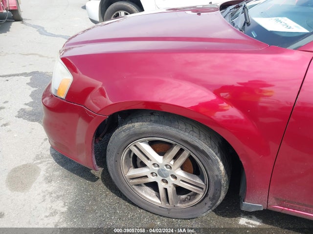 Dodge AVENGER SE 2014 1C3CDZAG1EN226967 Image 13