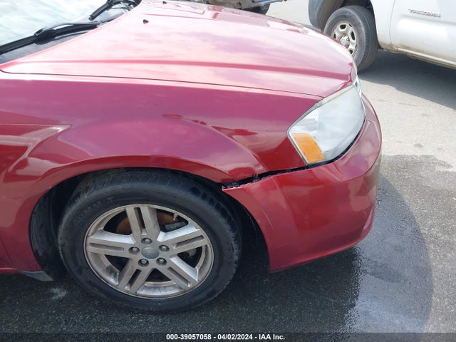 Dodge AVENGER SE 2014 1C3CDZAG1EN226967 Image 16