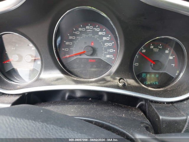 Dodge AVENGER SE 2014 1C3CDZAG1EN226967 Image 7