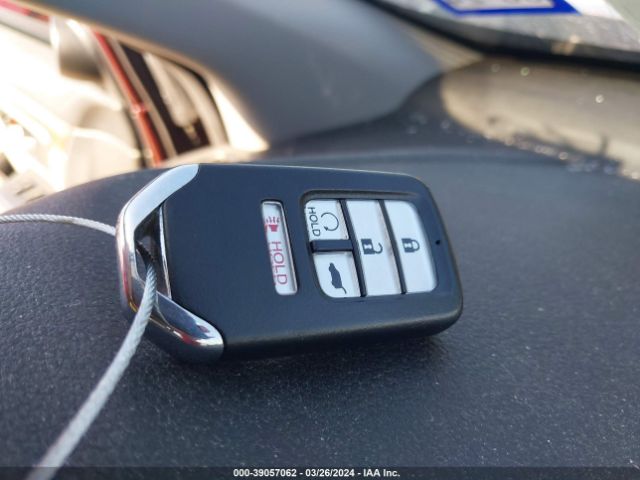7FARW1H57JE026646 Honda CR-V EX