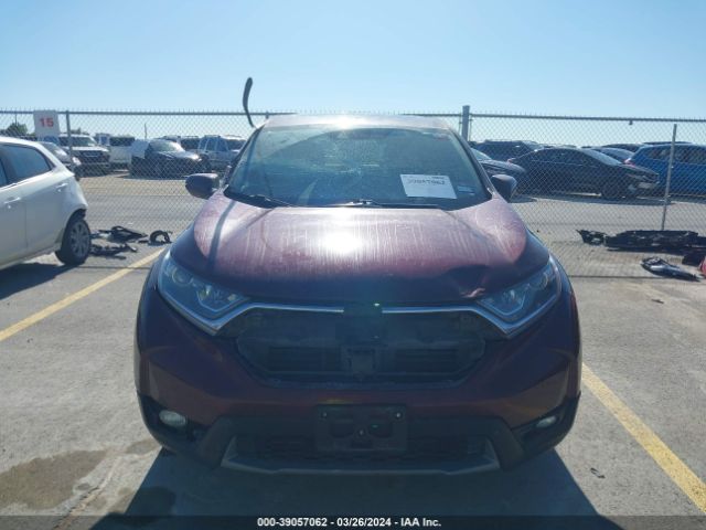 7FARW1H57JE026646 Honda CR-V EX