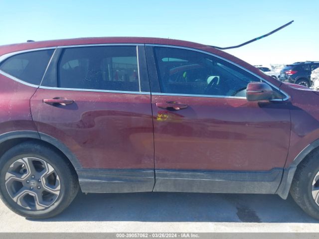 7FARW1H57JE026646 Honda CR-V EX