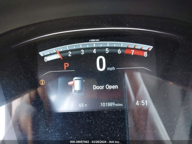 7FARW1H57JE026646 Honda CR-V EX