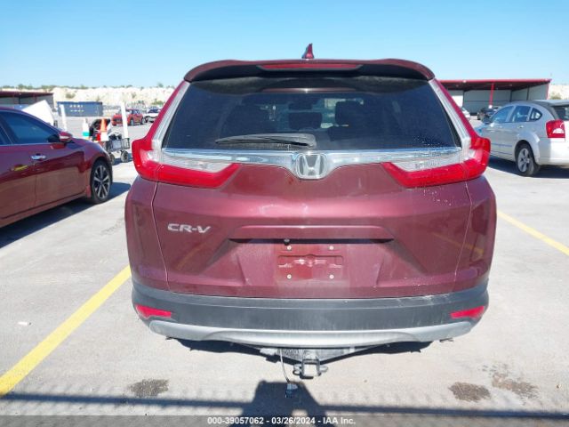 7FARW1H57JE026646 Honda CR-V EX