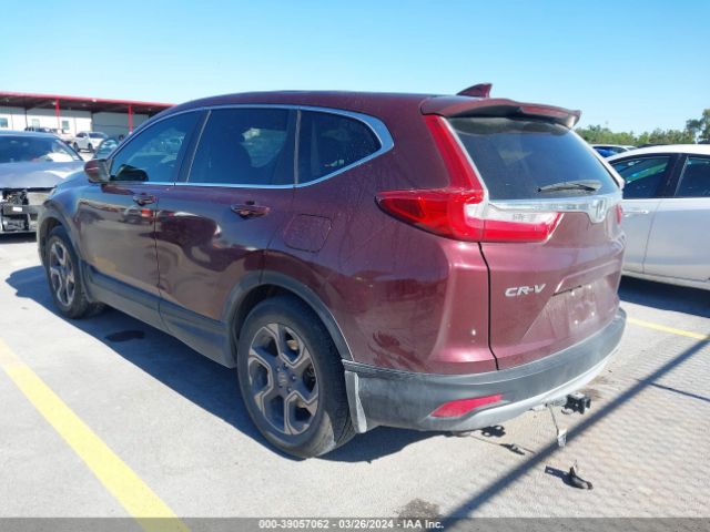 7FARW1H57JE026646 Honda CR-V EX