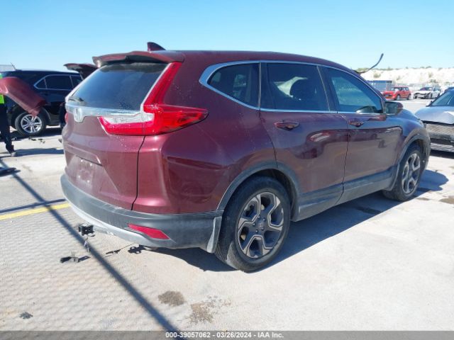 7FARW1H57JE026646 Honda CR-V EX