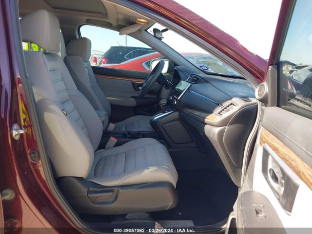 7FARW1H57JE026646 Honda CR-V EX