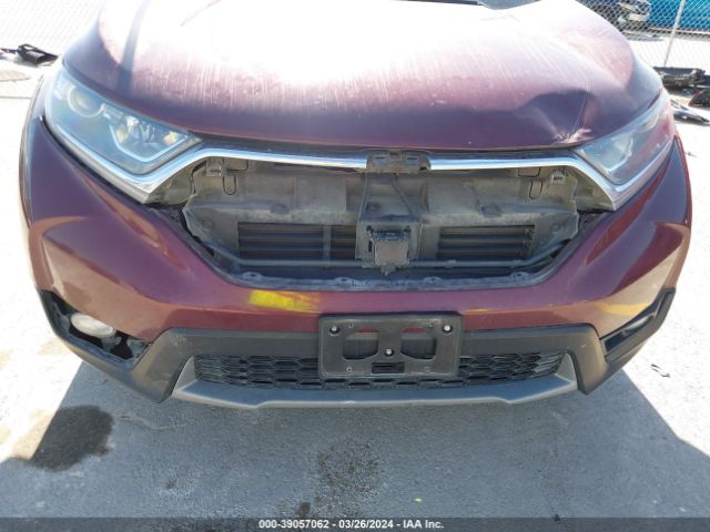7FARW1H57JE026646 Honda CR-V EX