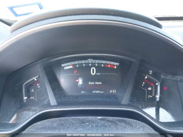 7FARW1H57JE026646 Honda CR-V EX