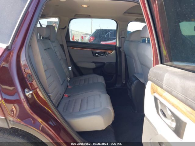 7FARW1H57JE026646 Honda CR-V EX