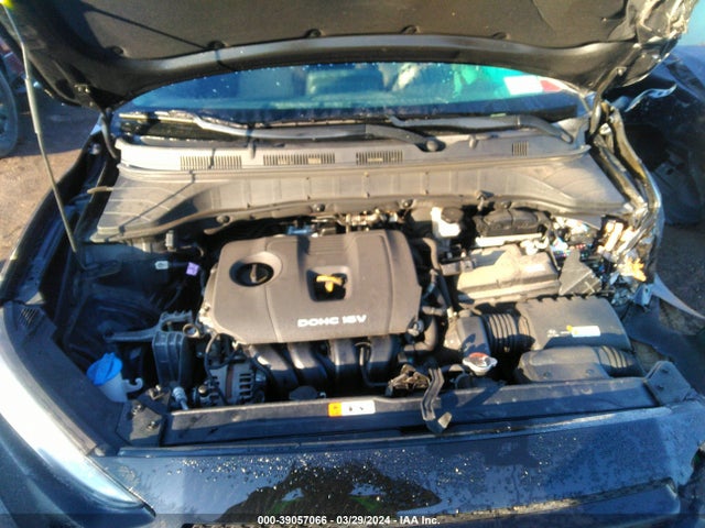 Hyundai Kona Sel Plus 2021 KM8K6CAA9MU680300 Image 10