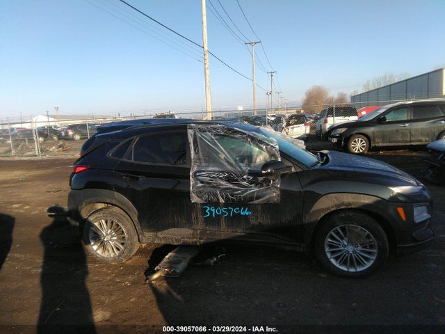 Hyundai Kona Sel Plus 2021 KM8K6CAA9MU680300 Image 13