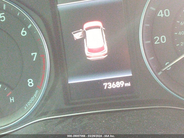 Hyundai Kona Sel Plus 2021 KM8K6CAA9MU680300 Image 15
