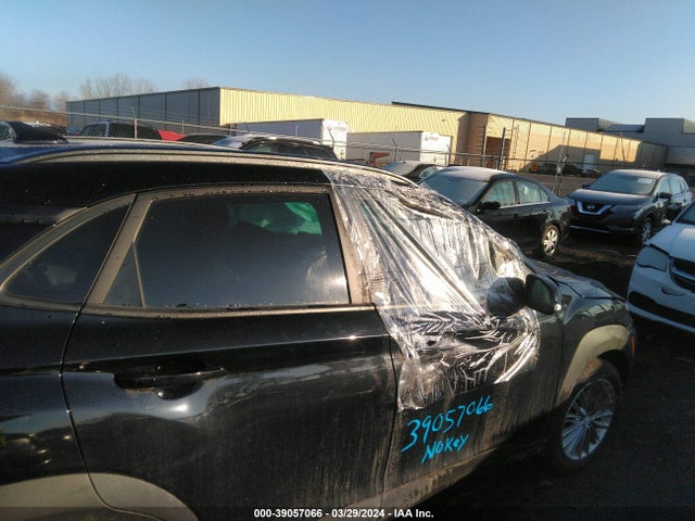 Hyundai Kona Sel Plus 2021 KM8K6CAA9MU680300 Image 17