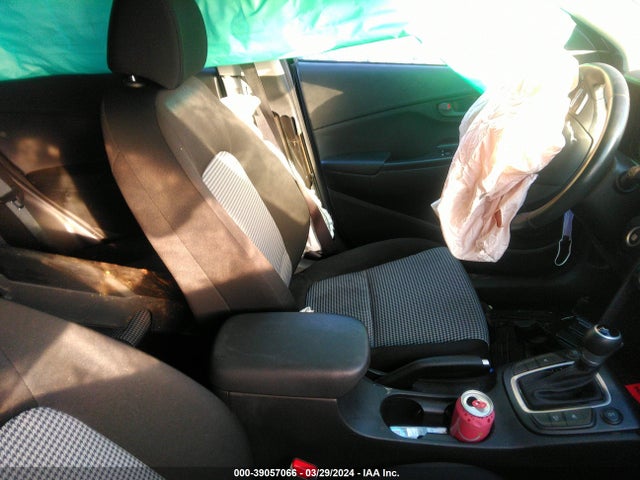 Hyundai Kona Sel Plus 2021 KM8K6CAA9MU680300 Image 5