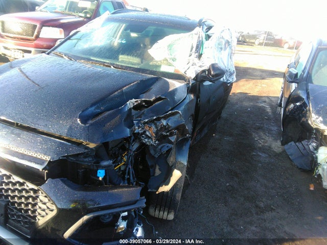 Hyundai Kona Sel Plus 2021 KM8K6CAA9MU680300 Image 6