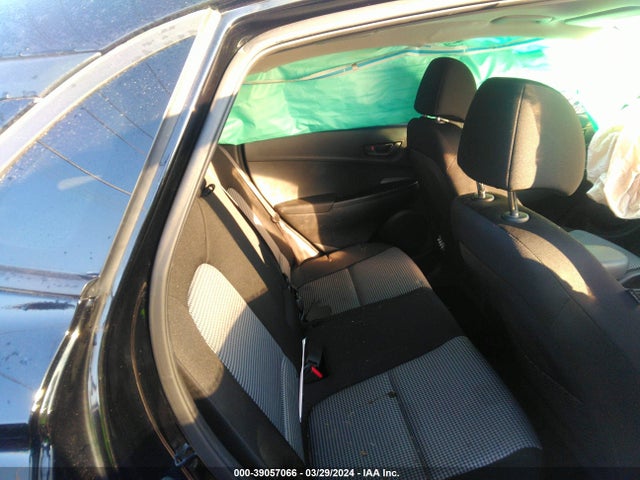 Hyundai Kona Sel Plus 2021 KM8K6CAA9MU680300 Image 8