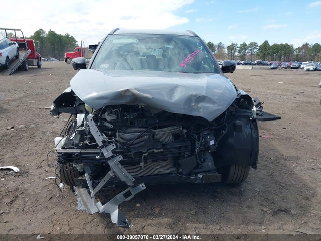 Nissan Kicks Sr Xtronic Cvt 2023 3N1CP5DV6PL558494 Image 12
