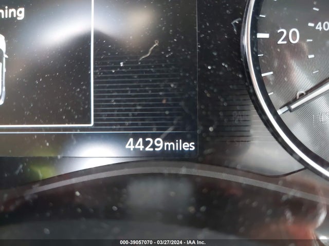 Nissan Kicks Sr Xtronic Cvt 2023 3N1CP5DV6PL558494 Image 15
