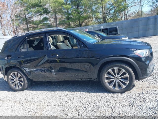 4JGFB5KB5LA072628 Mercedes-Benz Gle 450 4matic
