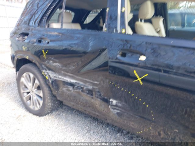 4JGFB5KB5LA072628 Mercedes-Benz Gle 450 4matic