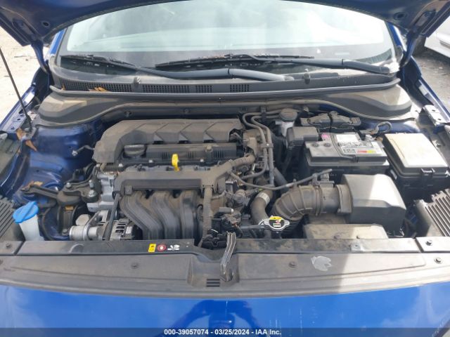 3KPC24A62LE093357 Hyundai ACCENT SE