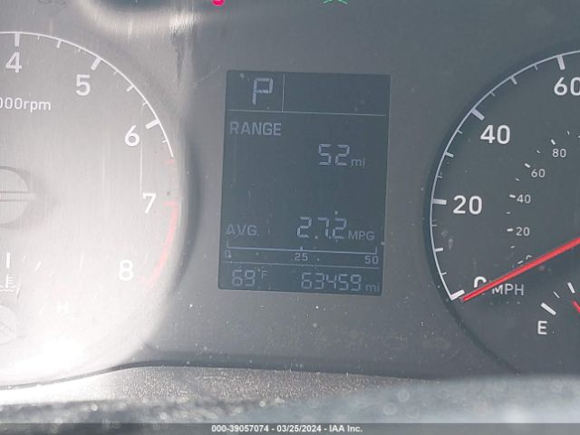 3KPC24A62LE093357 Hyundai ACCENT SE