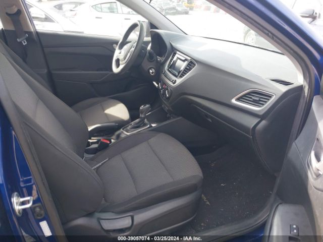 3KPC24A62LE093357 Hyundai ACCENT SE