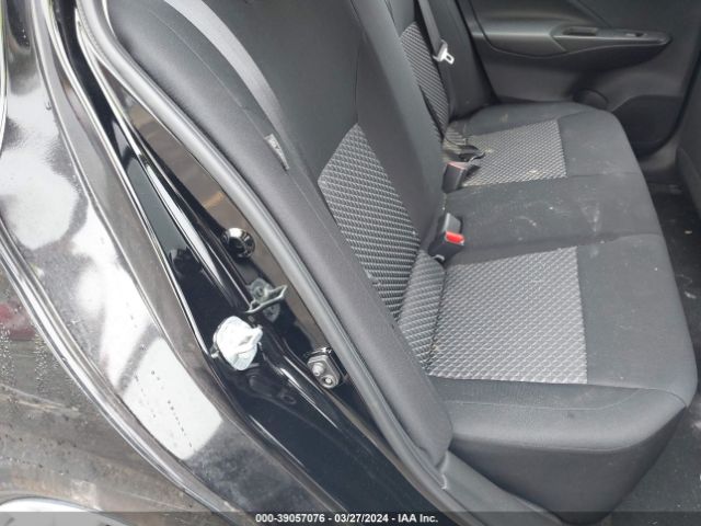 3N1CN8DV5PL851486 Nissan Versa 1.6 S Xtronic Cvt