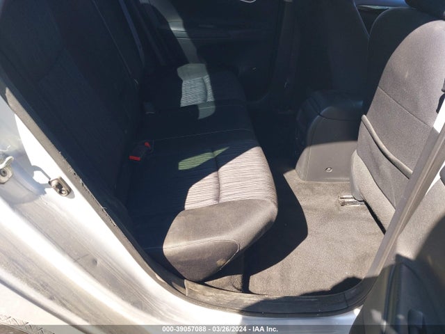 Nissan SENTRA SV 2019 3N1AB7AP4KY262702 Image 8