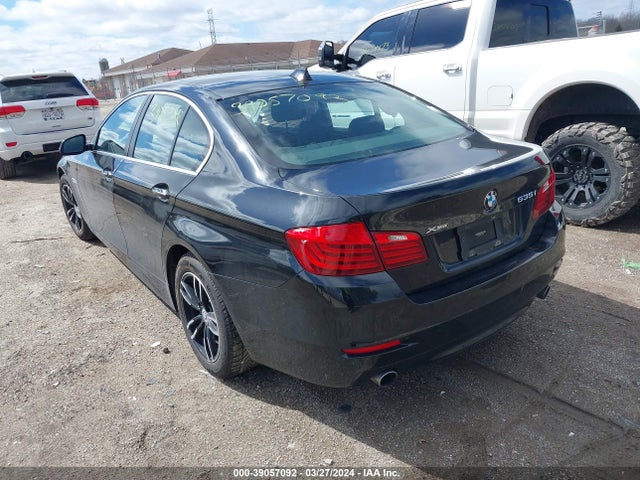 WBA5B3C51GG254033 BMW 535i Xdrive