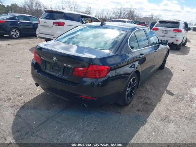 WBA5B3C51GG254033 BMW 535i Xdrive