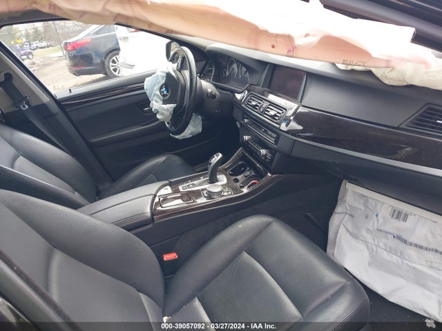 WBA5B3C51GG254033 BMW 535i Xdrive