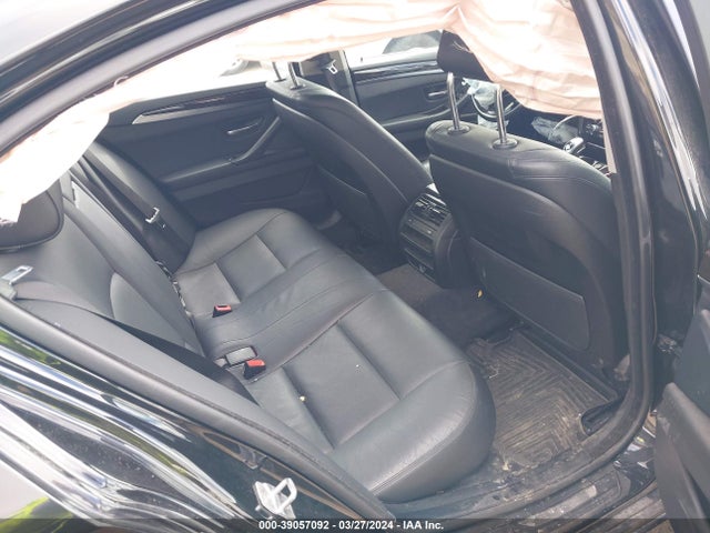 WBA5B3C51GG254033 BMW 535i Xdrive
