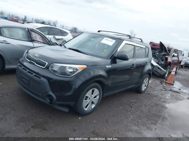 KNDJN2A21G7364950 KIA Soul