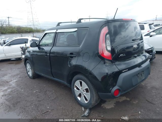 KNDJN2A21G7364950 KIA Soul