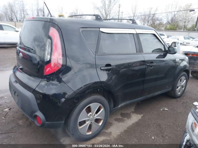 KNDJN2A21G7364950 KIA Soul