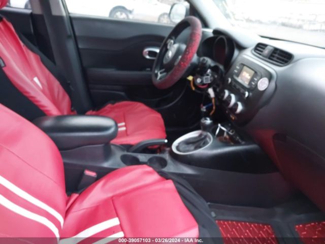 KNDJN2A21G7364950 KIA Soul
